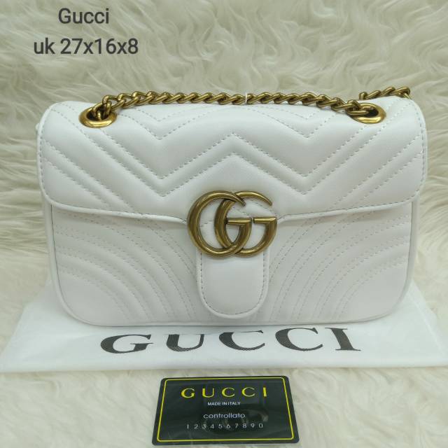 Tas wanita GUCCI