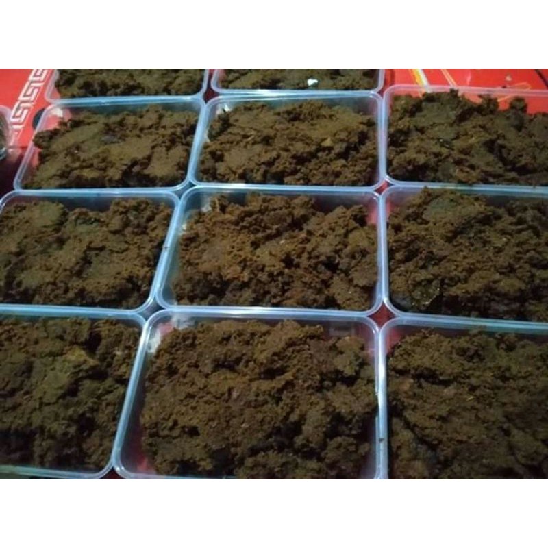 

Rendang Madina