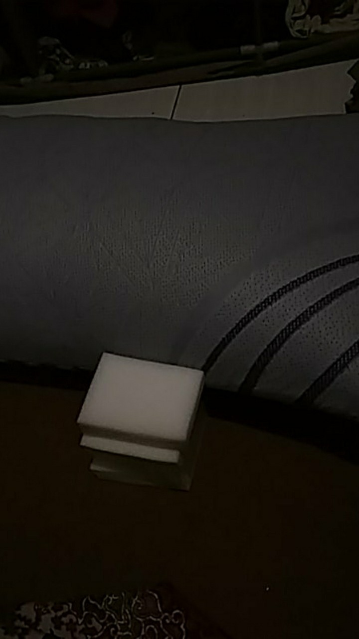 Bantal+guling (1set) Bantal Kepala Bantal Hotel