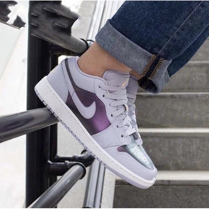 jordan 1 low oxygen purple