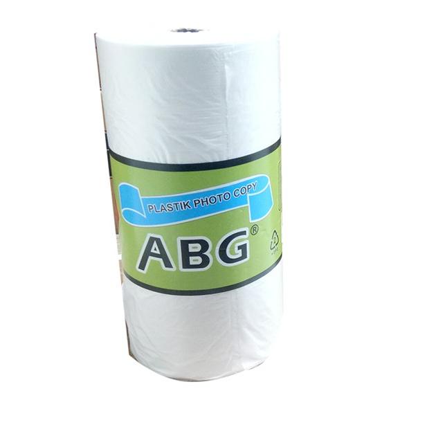 

Special - Plastik FOLIO Photocopy Roll ABG isi 950 Lembar - 1,8 kg