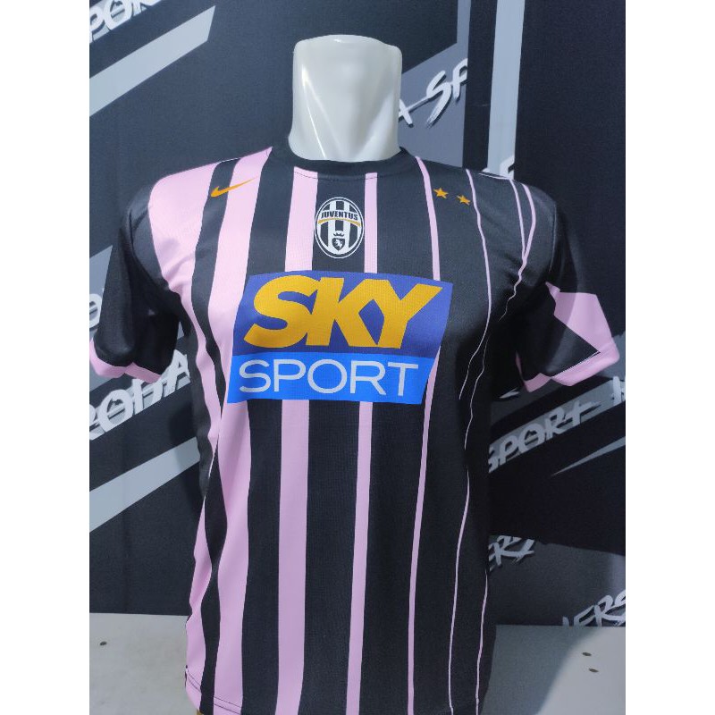 Jersey juventus 2004-2005 ( free nick name )