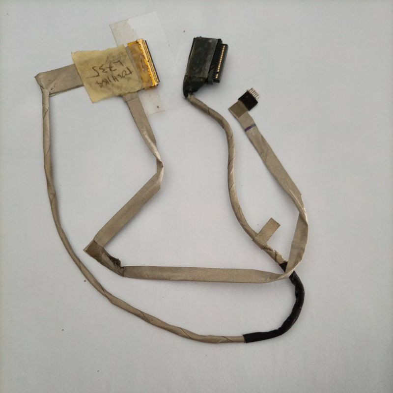 flexible laptop seri toshiba l735