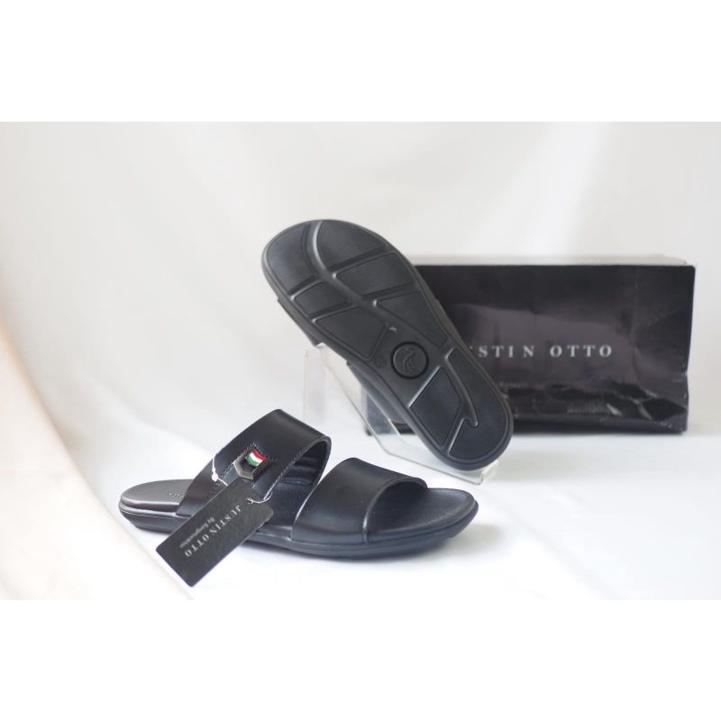 SANDAL PRIA ORIGINAL JUSTIN OTTO FLASH 03