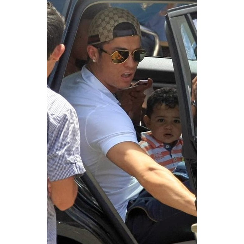 HOT SALE Topi Gucci Canvas GG-Original Web Hitam PHC001