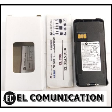 BATRE HT MOTOROLA CP1660 CP 1300 - BATERAI HT MOTOROLA CP 1660 LITHIUM CP 1300 MURAH