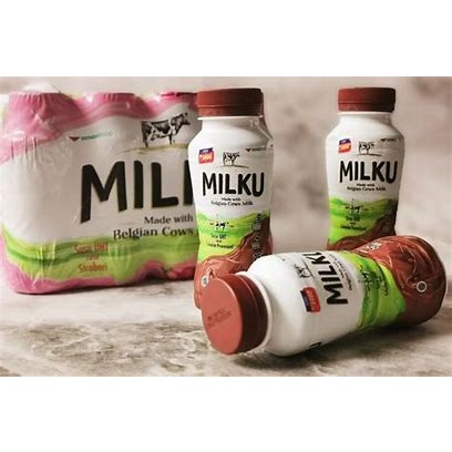 

milku