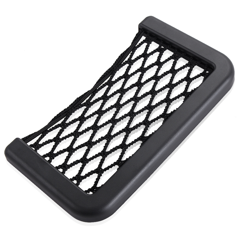 Tas Jaring Penyimpanan Aksesoris Interior Mobil Untuk Proton perodua honda toyota asesori kereta