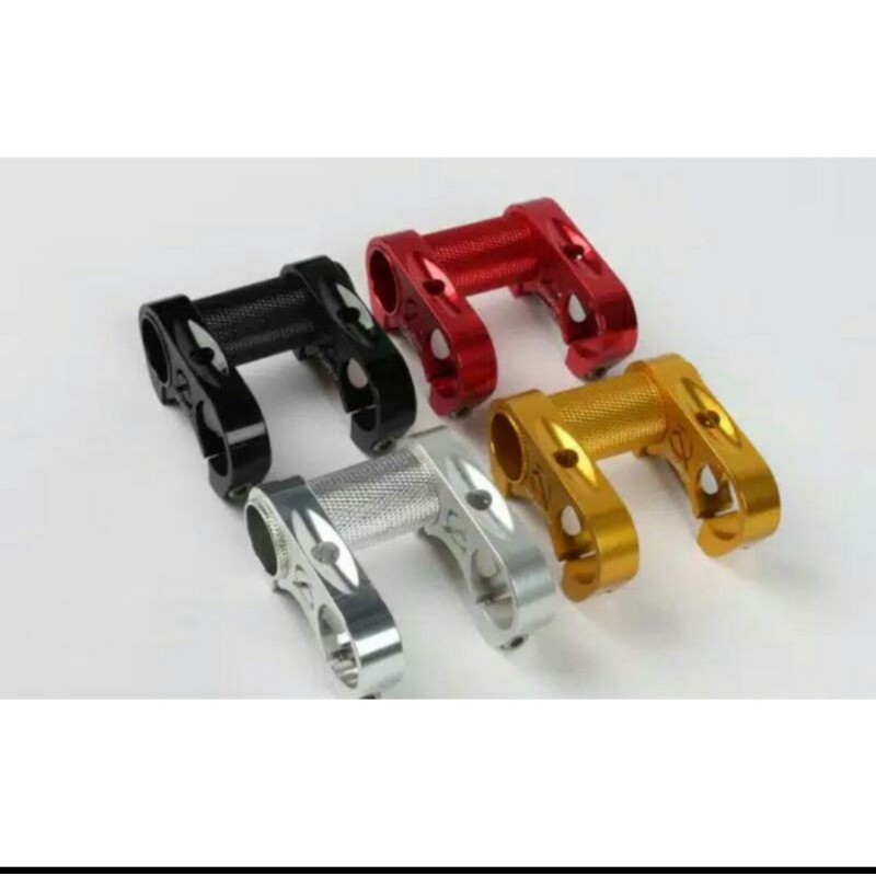 stem litepro sepeda lipat original