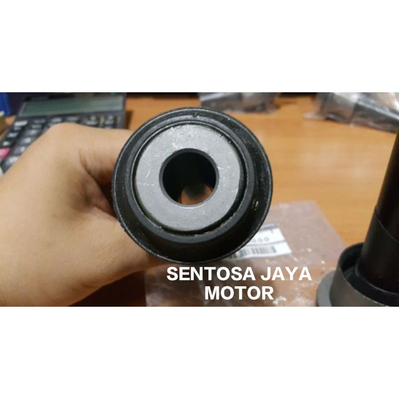 Bushing Cross Member Depan Panjang Serena C26 - Juke F15 New Xtrail t31/t32 Original harga 2pc