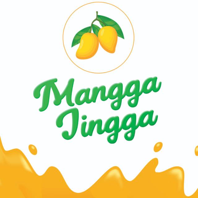 

Mangga Jingga
