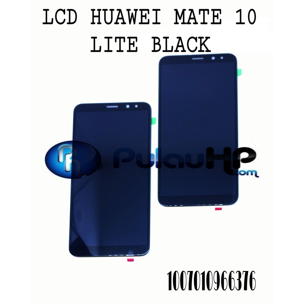 (PH SEMARANG) LCD + TOUCHSCREEN HUAWE MATE 10 LITE
