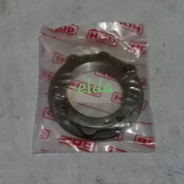 Housing Nut Nut Rear Hino Dutro Toyota HT125 HT130
