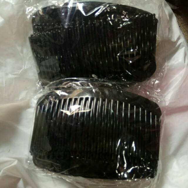 Sirkam murah 12 pcs sirkam polos grosir lusinan grosirgrosir