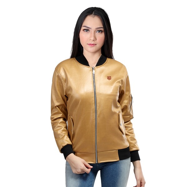 jaket motor wanita / jaket motor cewek / jaket cewek murah SMD 904