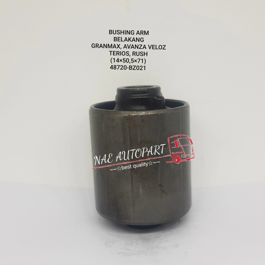 BUSHING ARM BELAKANG GRANMAX LUXIO 48720-BZ021
