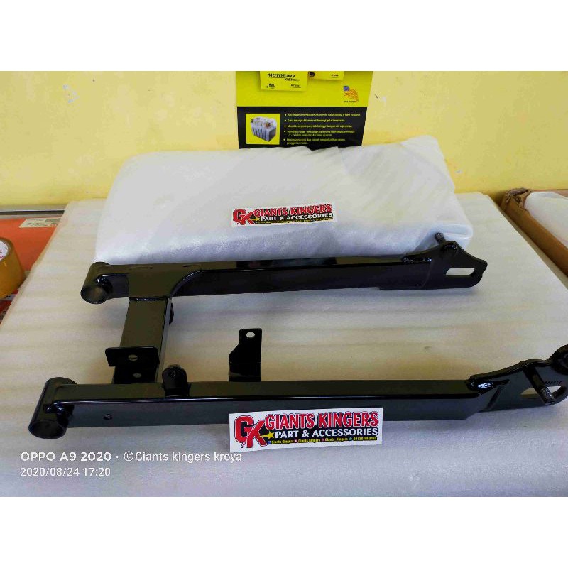 swing arm rx king original
