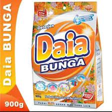 DAIA BUNGA 800G