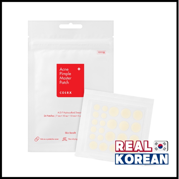 COSRX Acne Pimple Master Patch