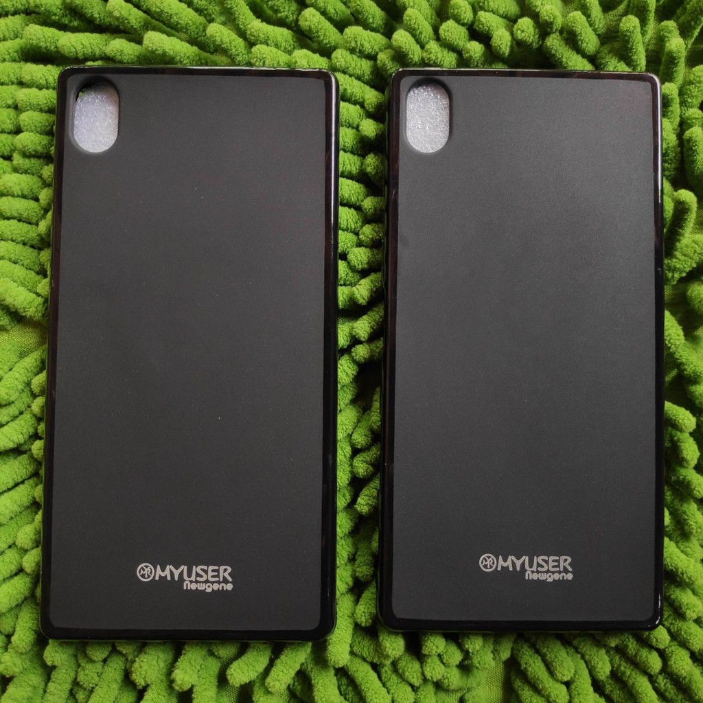 Soft Case Silikon Sony Xperia Z5 Premium