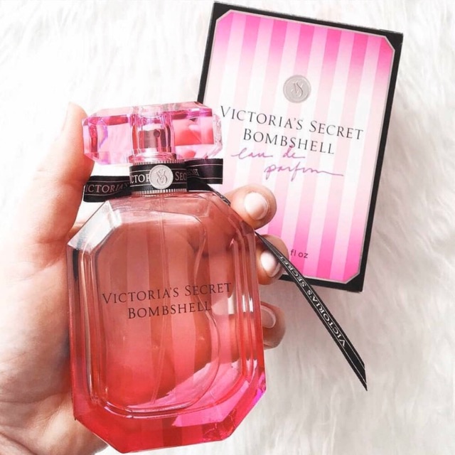 PARFUM VICTORIA SECRET