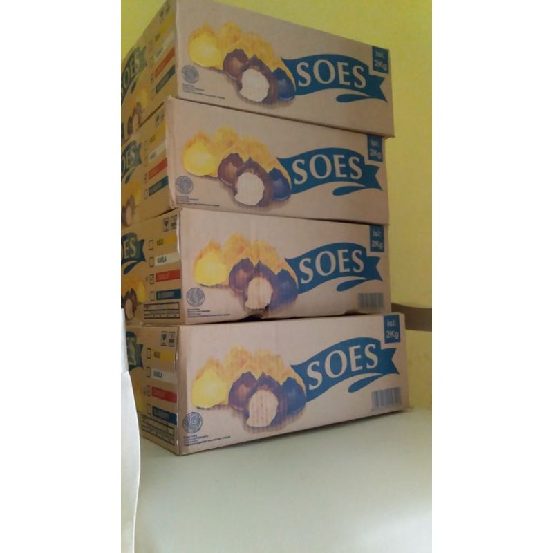 sus coklat soes cokelat kering duosus 2 kg