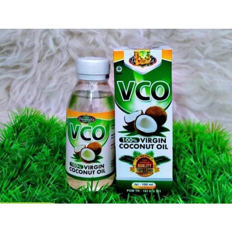 VCO DARUSYIFA 125ML