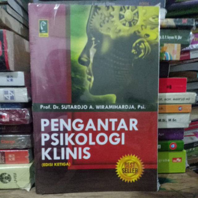 Pengantar Psikologi Klinis