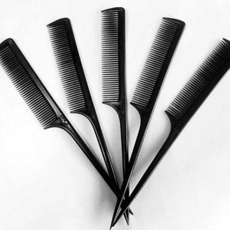 Sisir rambut murah aneka warna warni (Kimiko Official)