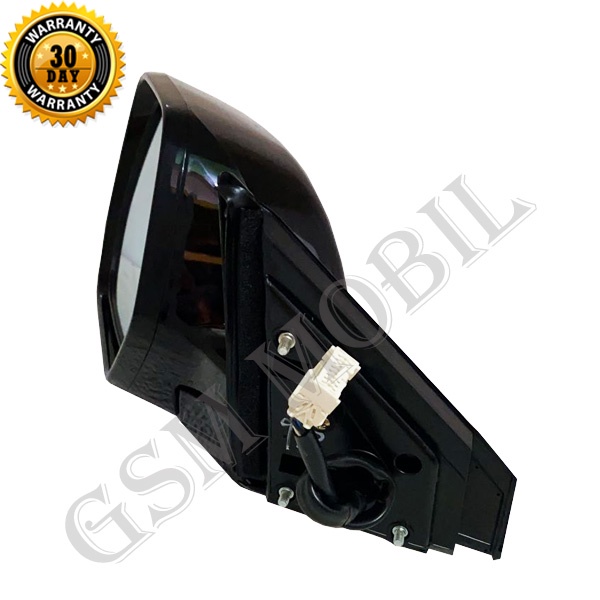 Kaca Spion Kiri 9 Pin Honda Crv 2007-2012 - 10006364