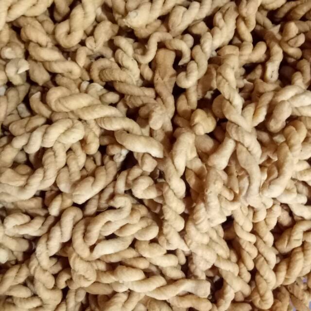 

PLUNTIR BESAR & KECIL 250gram