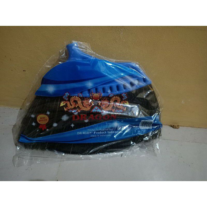 Refiil Kepala Sapu Ijuk Dragon / Sapu Ijuk Dragon