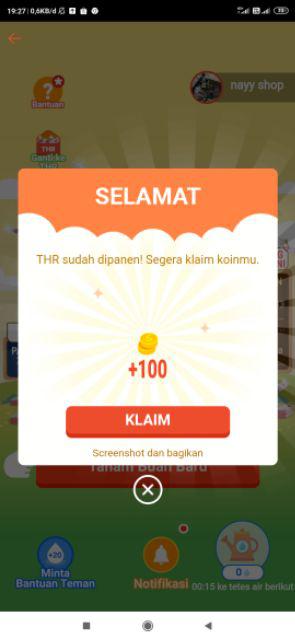 Burner Kuningan Winn Gas Kaca W 508 Kanan Besar W508