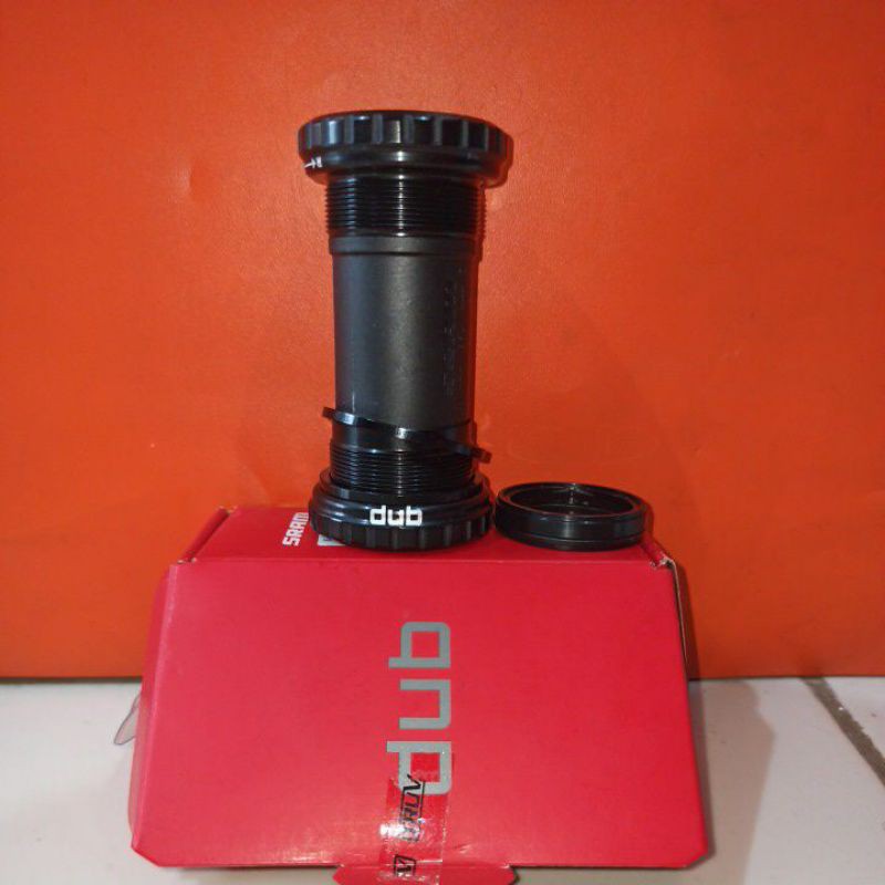 BB Bottom Bracket Sram DUB Drat untuk Crank NX GX XX1 Eagle