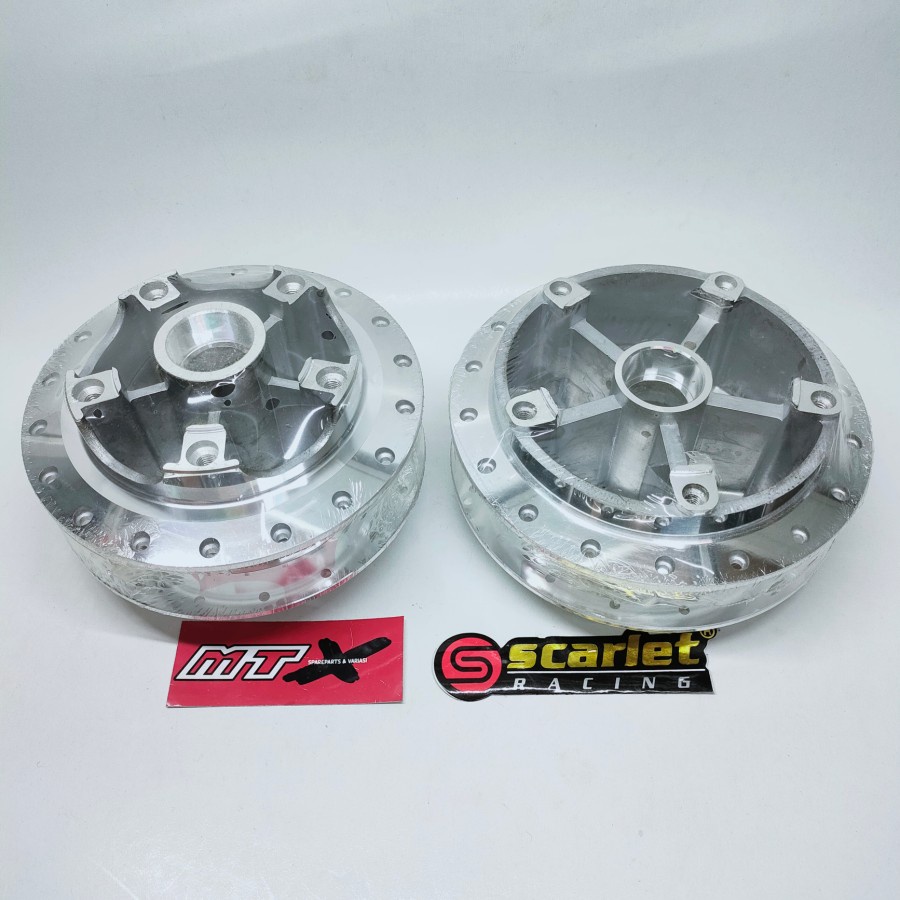 TROMOL SET JUPITER MX KING