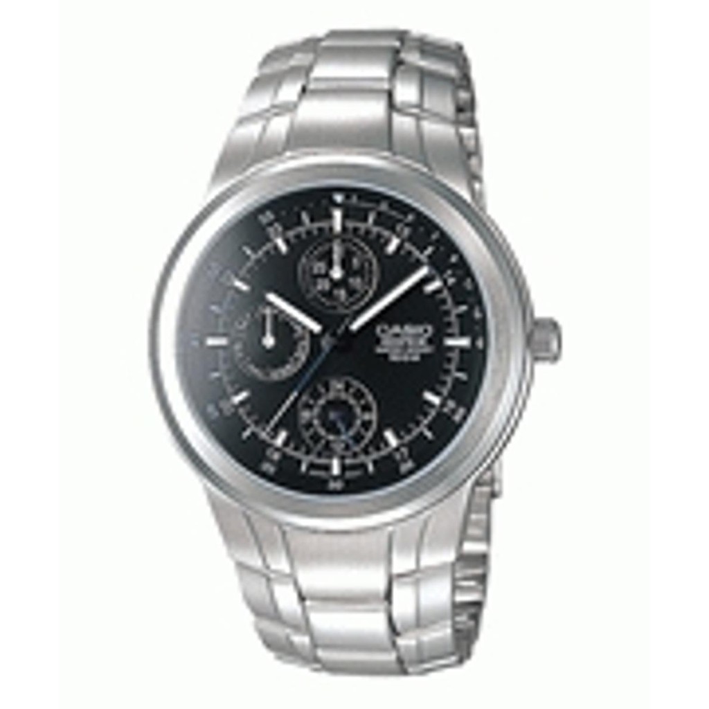 Jam Tangan Casio EDIFICE EF 305D Original Terlaris