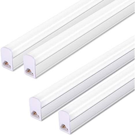 LAMPU T5 LED 9W 9 W WATT LUXEN 60 CM