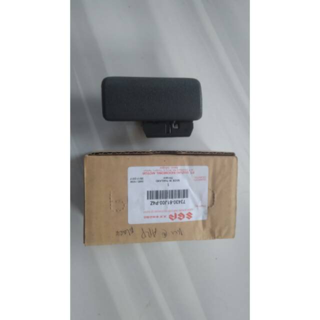 Handel kunci laci dasbor Suzuki APV asli