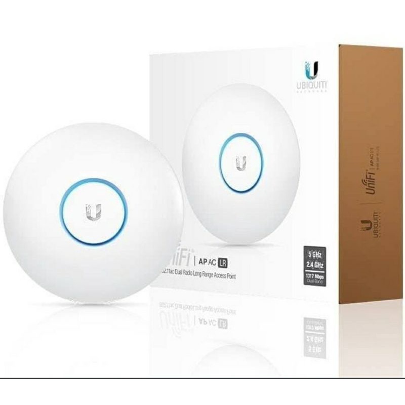 Unifi AC LR