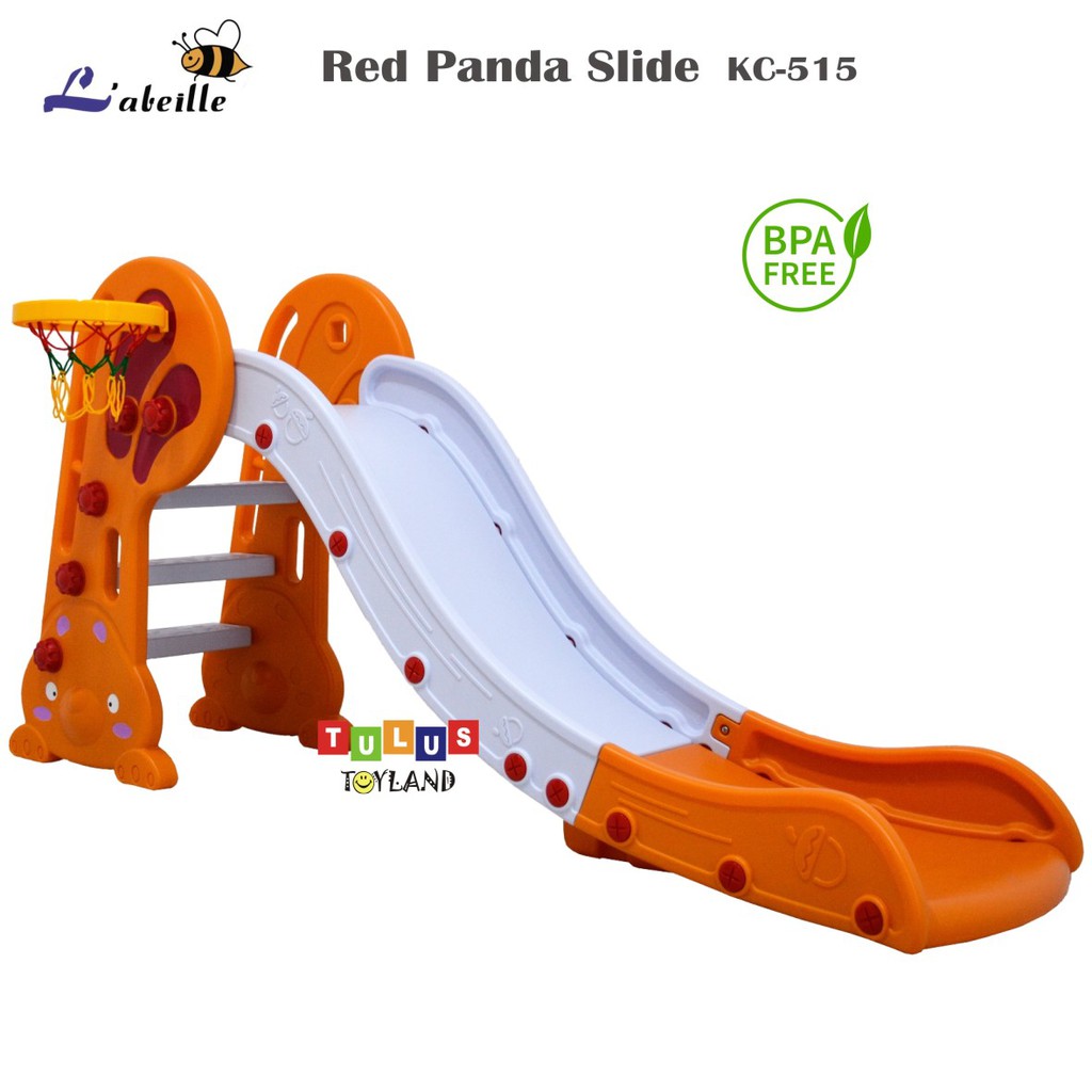 Perosotan Anak Labeille RED PANDA Slide Basketball KC 515 Seluncuran KANGAROO KC 520 Kangguru Murah