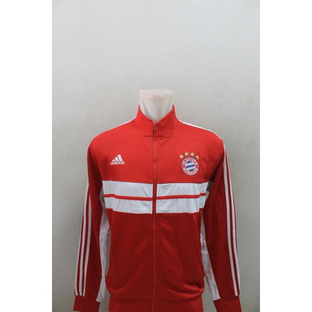 Jaket grade ori Bayern Munchen