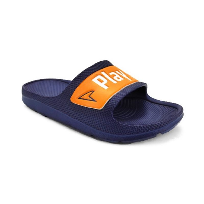 Power - Sandal Pria Atomi Navy