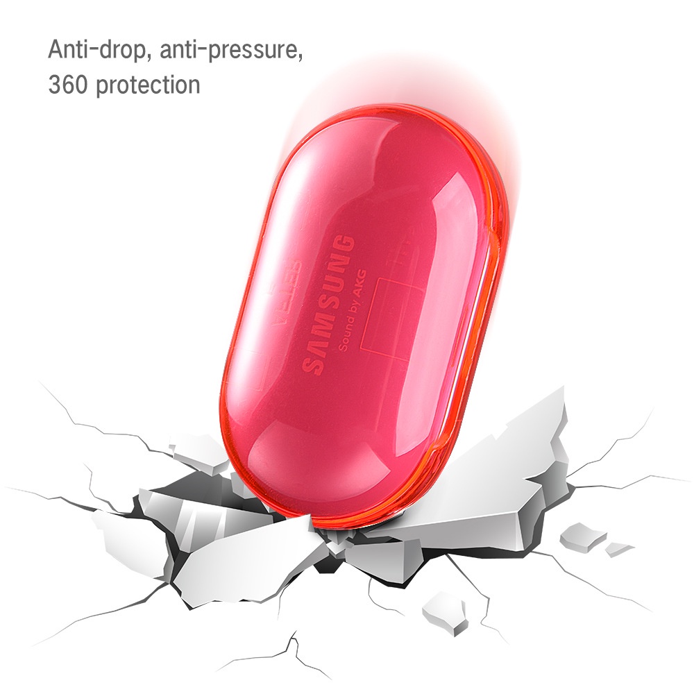 PC Case Neon Samsung Galaxy Buds Plus Samsung Galaxy Buds