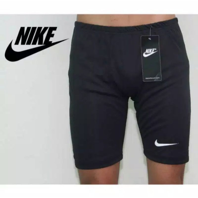 [2Pcs] Setelan Baselayer Pendek &amp; Short