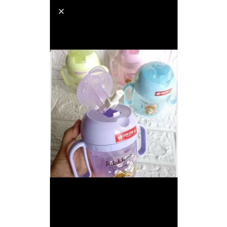 Botol anak mimimug 300ml