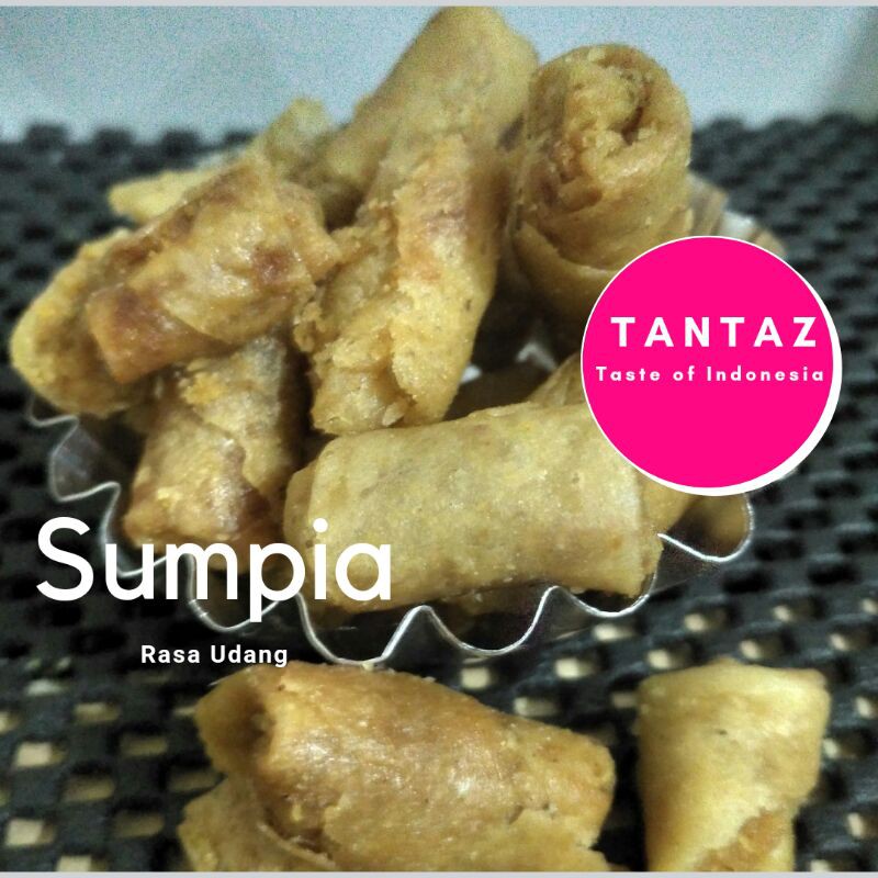 

Sumpia Udang M