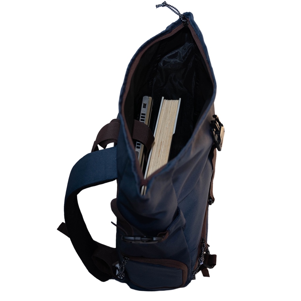 Tas Kamera Ransel Firefly Halvor / Camera Backpack / Tas Laptop