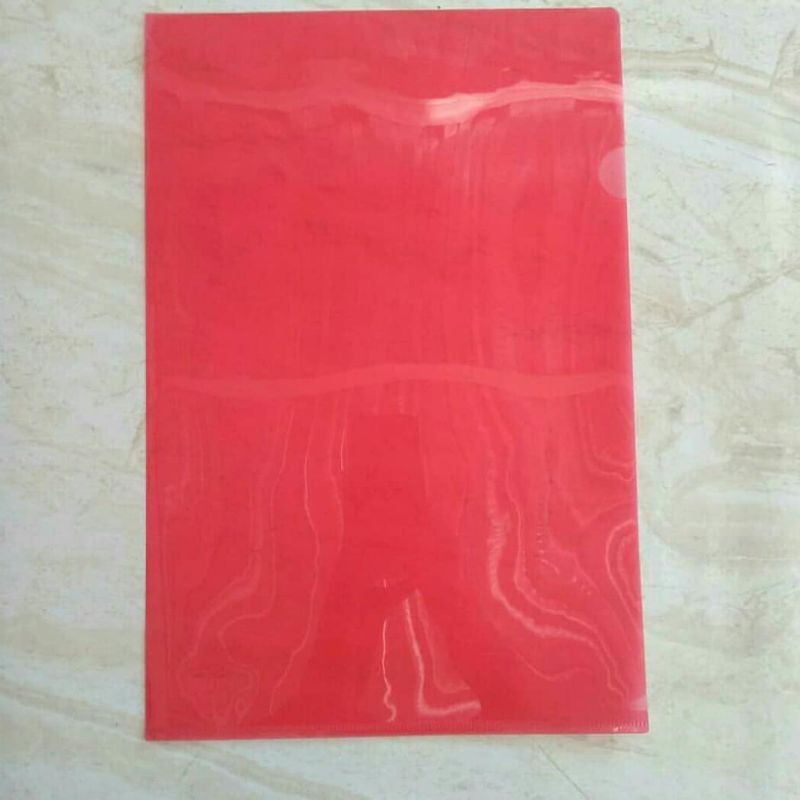 

MAP PLASTIK L