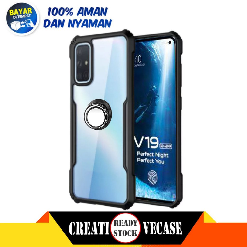 Hard Case Vivo V19 2020 New Edition Casing Vivo V19