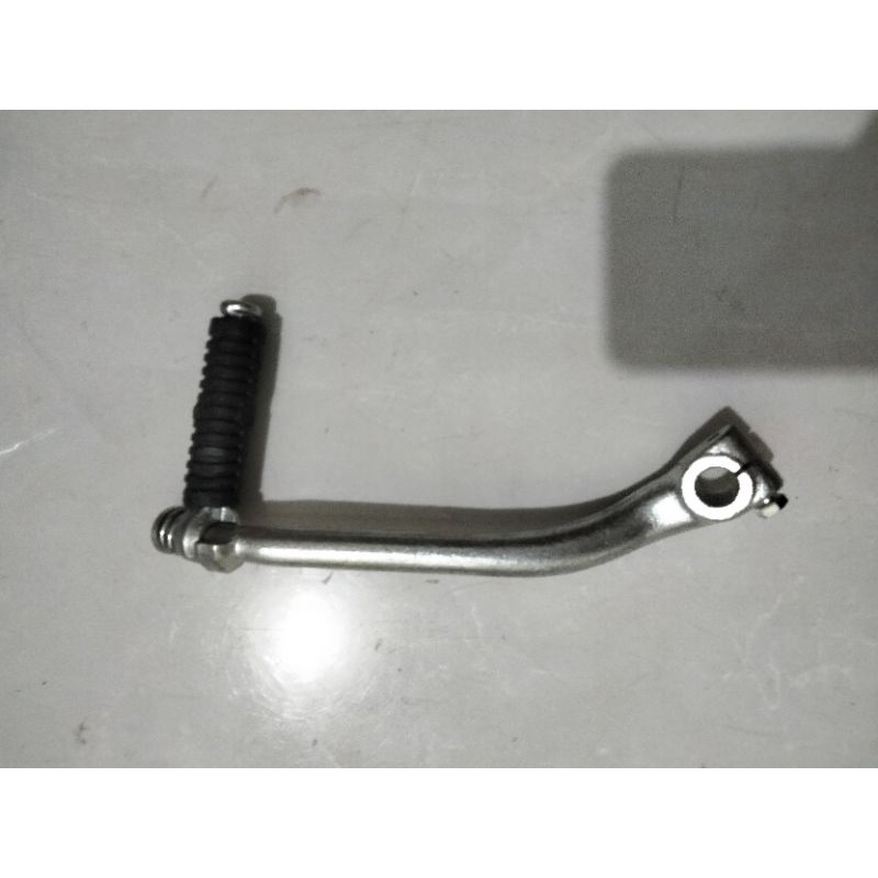 Pedal Kick Starter/Engkolan F1ZR/F1/ALFA